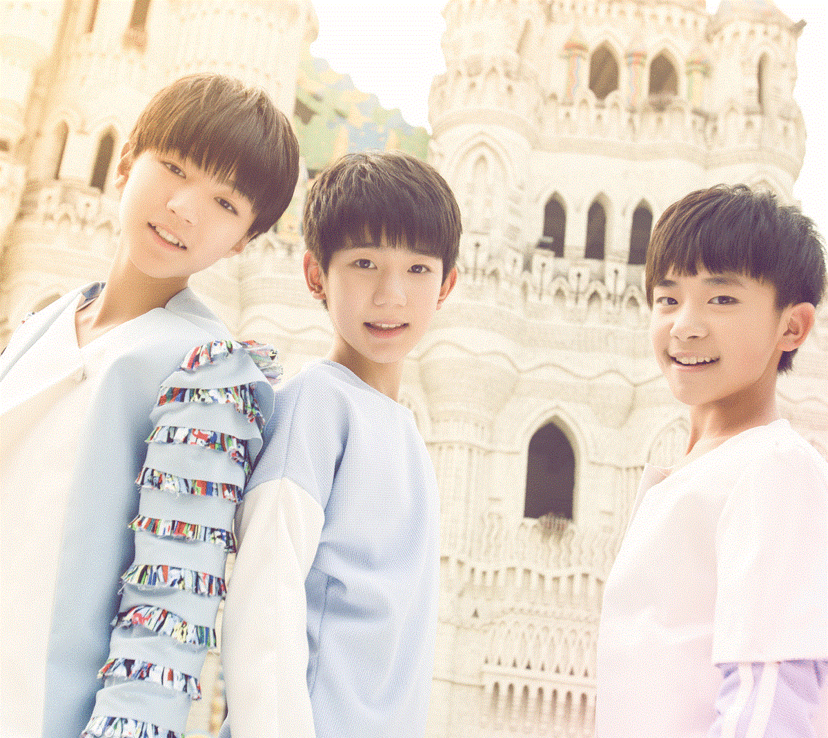 TFBOYS