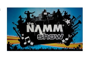 IK Multimedia迎来20周年庆  NAMM 2016展革新产品