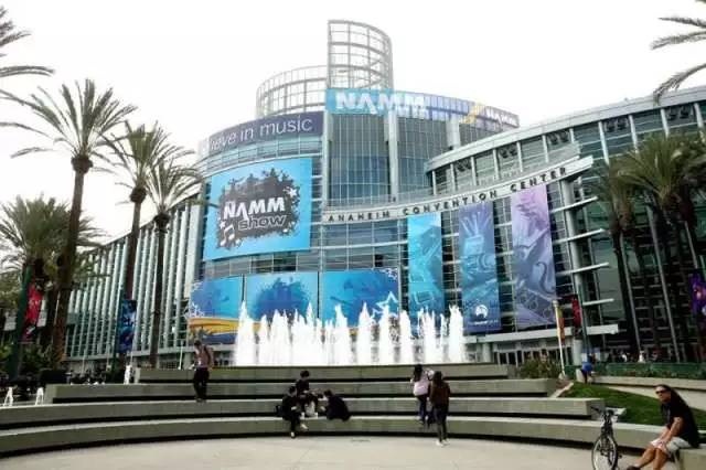 NAMM